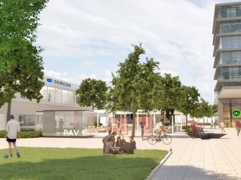 Kennispark Twente