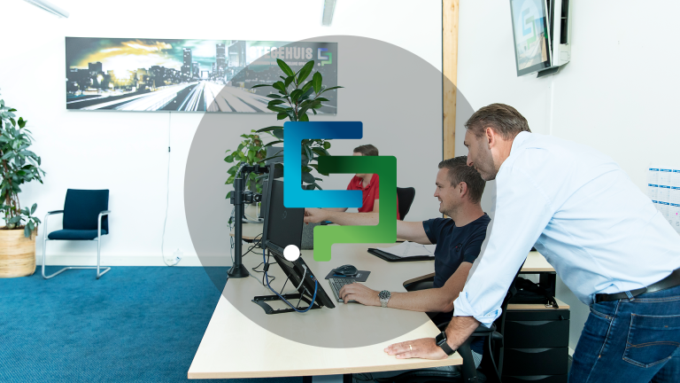 GIS specialist Stegehuis vacature