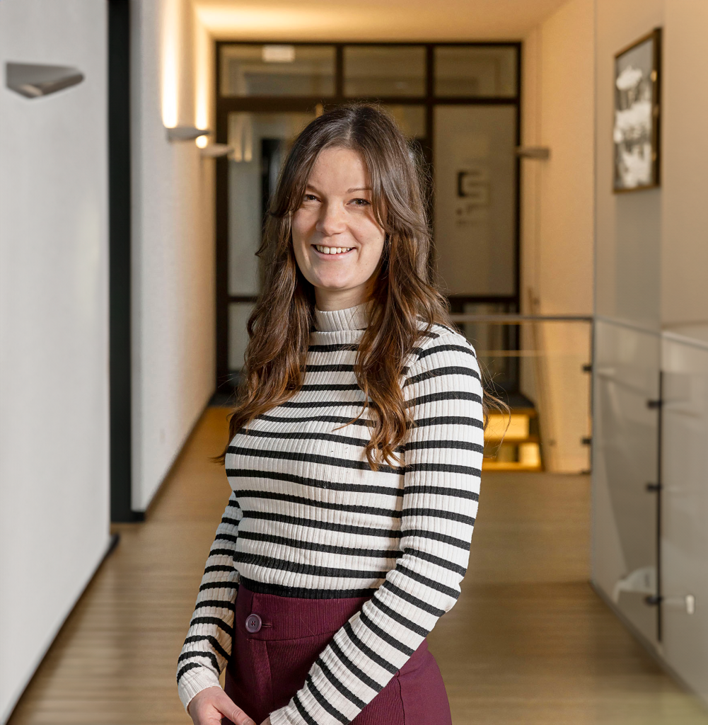 Foto van Anouk