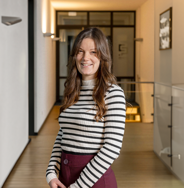 Foto van Anouk